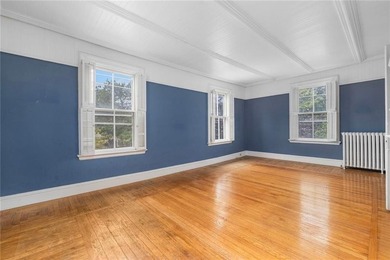 The George M. Hazard House is a substantial three-story - photo 24