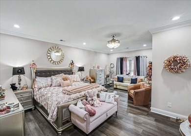 Welcome to easy, low-maintenance living at 2047 Berry Hill - photo 25