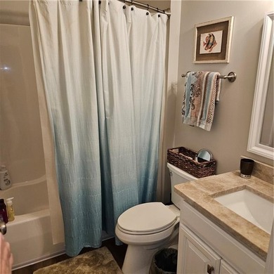 Turnkey unit in A Building Harbor Pointe. A204 is a 3-bedroom 3 - photo 25