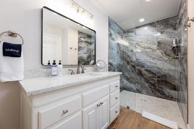 Welcome to 509 Hi Circle N, Unit B, where modern luxury meets - photo 27