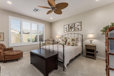 BUILT IN 2025 w/ $32K+ in ADDED SELLER UPGRADES-UNDER BLDR