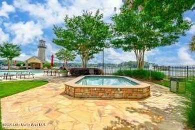 Turnkey unit in A Building Harbor Pointe. A204 is a 3-bedroom 3 - photo 28