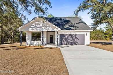 Boat Lake Home For Sale in Chipley Florida