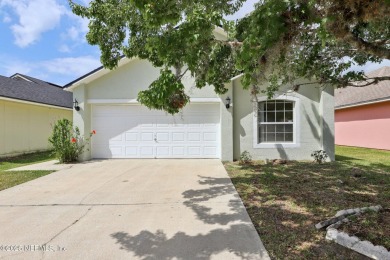 Lake Home For Sale in Orange Park, Florida