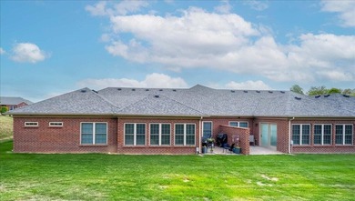 Welcome to easy, low-maintenance living at 2047 Berry Hill - photo 33