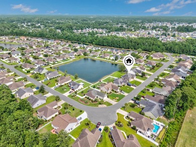 This lovely waterview 3BR / 2BA 2 car garage all Brick home in - photo 36