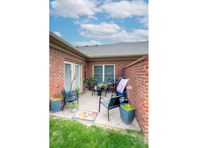 Welcome to easy, low-maintenance living at 2047 Berry Hill - photo 36