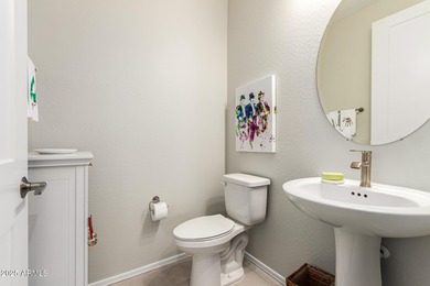 BUILT IN 2025 w/ $32K+ in ADDED SELLER UPGRADES-UNDER BLDR