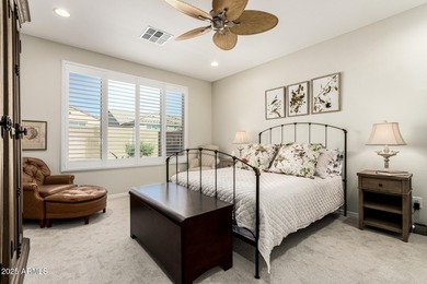 BUILT IN 2025 w/ $32K+ in ADDED SELLER UPGRADES-UNDER BLDR