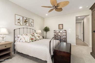 BUILT IN 2025 w/ $32K+ in ADDED SELLER UPGRADES-UNDER BLDR