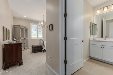 BUILT IN 2025 w/ $32K+ in ADDED SELLER UPGRADES-UNDER BLDR