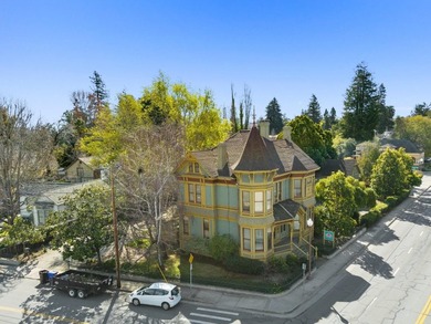 New zoning allows for multi-residential. Rare opportunity to own - photo 47