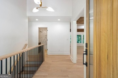 RARE ONE-ACRE OPPORTUNITY IN CHASTAIN PARK! Fully renovated and - photo 10