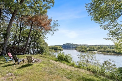 Lake Home For Sale in Portage, Wisconsin