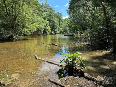 Lake Lot For Sale in Stony Point, North Carolina