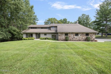 Lake Home For Sale in Gray, Tennessee
