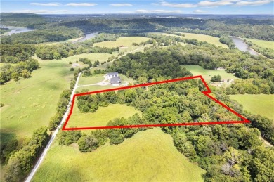 Lake Acreage For Sale in Fayetteville, Arkansas