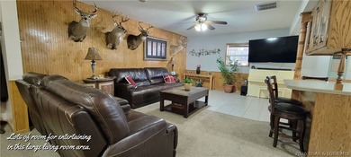 3 bdrm 2 1/2 bath home on 76 gorgeous acres with 2 ponds! This - photo 5