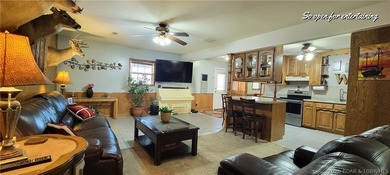3 bdrm 2 1/2 bath home on 76 gorgeous acres with 2 ponds! This - photo 8