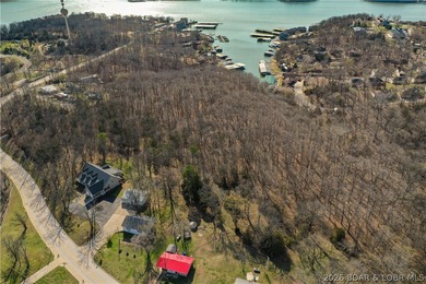 Lake of the Ozarks Acreage For Sale in Osage Beach Missouri
