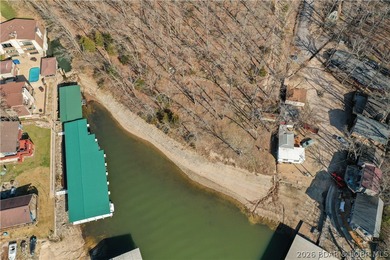Nearly 16 acres (15.8) of undeveloped land off Passover in Osage - photo 5