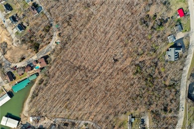 Nearly 16 acres (15.8) of undeveloped land off Passover in Osage - photo 9