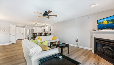 This turnkey property has been fully updated, ensuring an