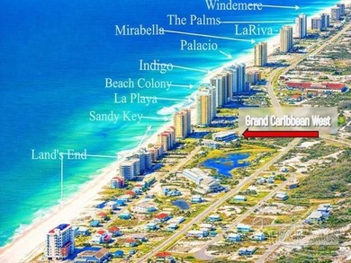 Sweet 1 Bedroom condo walking distance to the beach. Built-in - photo 3