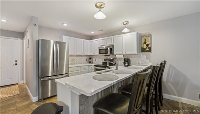 This turnkey property has been fully updated, ensuring an