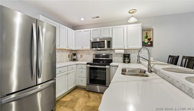 This turnkey property has been fully updated, ensuring an