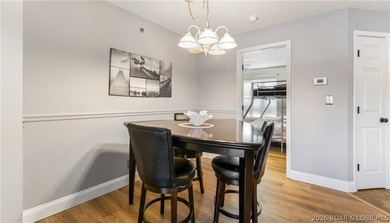 This turnkey property has been fully updated, ensuring an