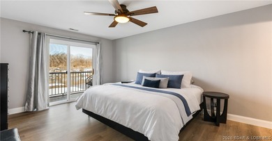 This turnkey property has been fully updated, ensuring an