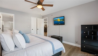 This turnkey property has been fully updated, ensuring an