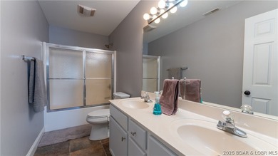 This turnkey property has been fully updated, ensuring an