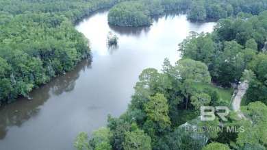 (private lake, pond, creek) Acreage For Sale in Seminole Alabama