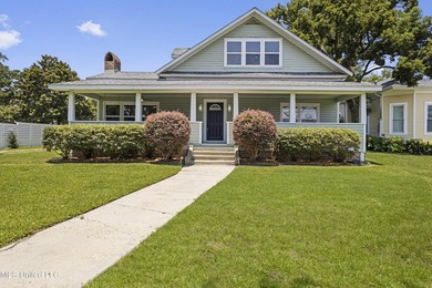 Charming older home on 2nd Street, recently updated! This 2,172 - photo 1