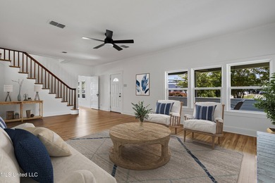 Charming older home on 2nd Street, recently updated! This 2,172 - photo 6