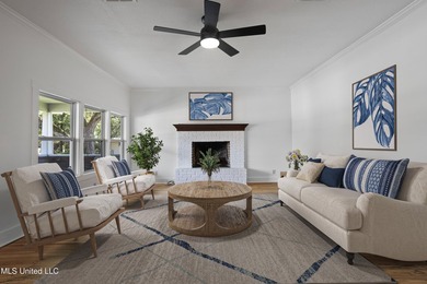 Charming older home on 2nd Street, recently updated! This 2,172 - photo 8