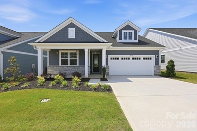 Welcome to easy living in this established 55+ community, now - photo 1