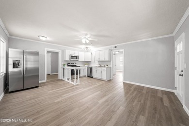 beautiful concrete block house corner has 3BD/ 2BR , fully - photo 15