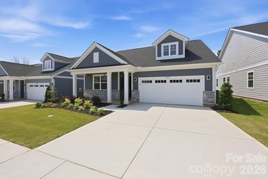 Welcome to easy living in this established 55+ community, now - photo 6