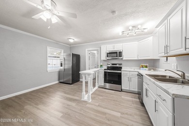 beautiful concrete block house corner has 3BD/ 2BR , fully - photo 19