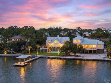 (private lake, pond, coastal) Home For Sale in Orange Beach Alabama