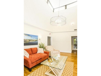 Renovated 2/2 plus den end unit condo in the highly desirable - photo 24
