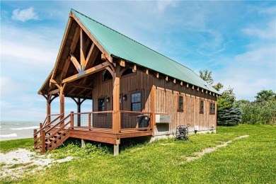 Lake Home Off Market in Kingsville, Ohio