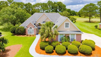 Sitting on the 9th fairway and just a few houses from the Glen - photo 1