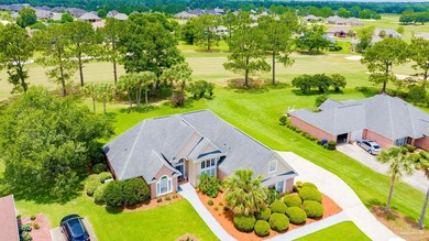 Sitting on the 9th fairway and just a few houses from the Glen - photo 2