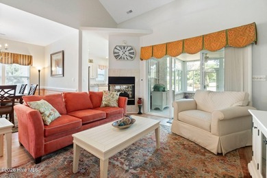 Welcome Home to 122 N Shore Drive. Tucked away in the desirable - photo 4