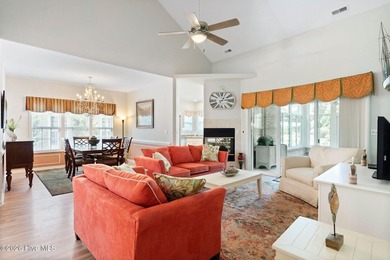 Welcome Home to 122 N Shore Drive. Tucked away in the desirable - photo 5