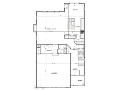 Welcome to 362 Oakmoor Avenue, move-in-ready new construction - photo 43